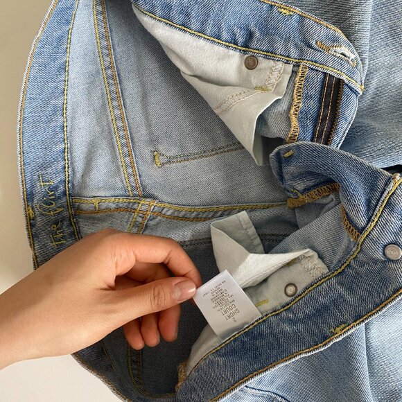 2000s Low-rise Bootcut Jeans - Picture 4 of 4